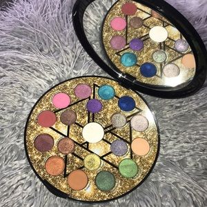 Urban Decay Elements Eyeshadow Palette